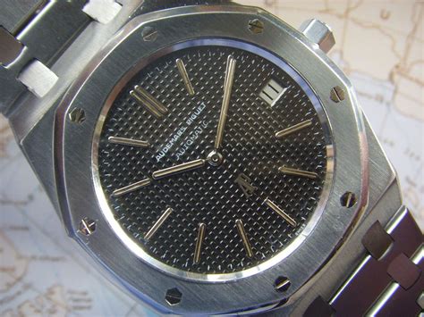 audemars piguet taschenuhr 1972|Royal Oak: Enfant Terrible to Full Collection .